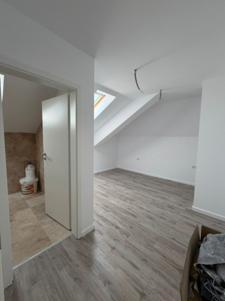 Apartament 3 camere 2 bai Bragadiru strada Diamantului 