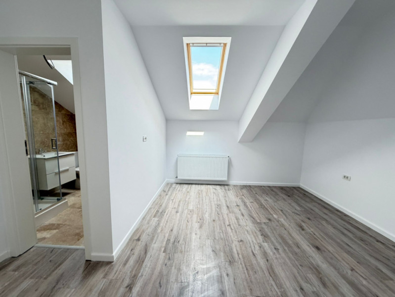 Apartament 3 camere 2 bai Bragadiru strada Diamantului 