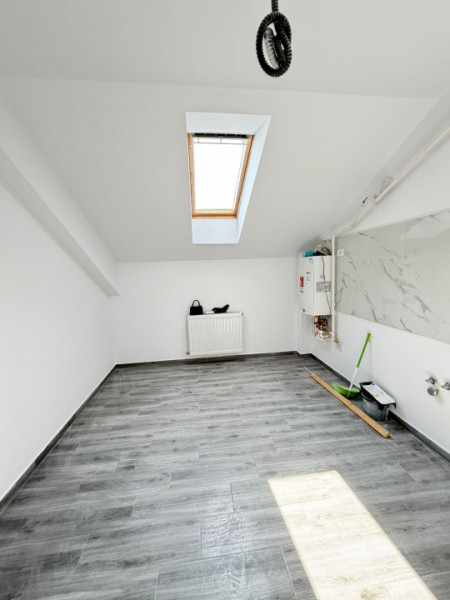 Apartament 3 camere 2 bai Bragadiru strada Diamantului 