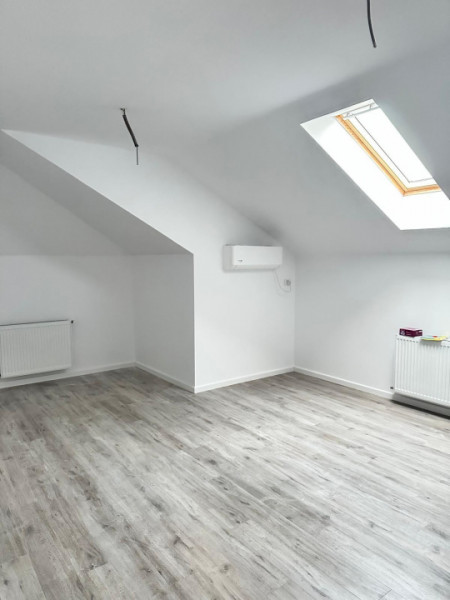 Apartament 3 camere 2 bai Bragadiru strada Diamantului 