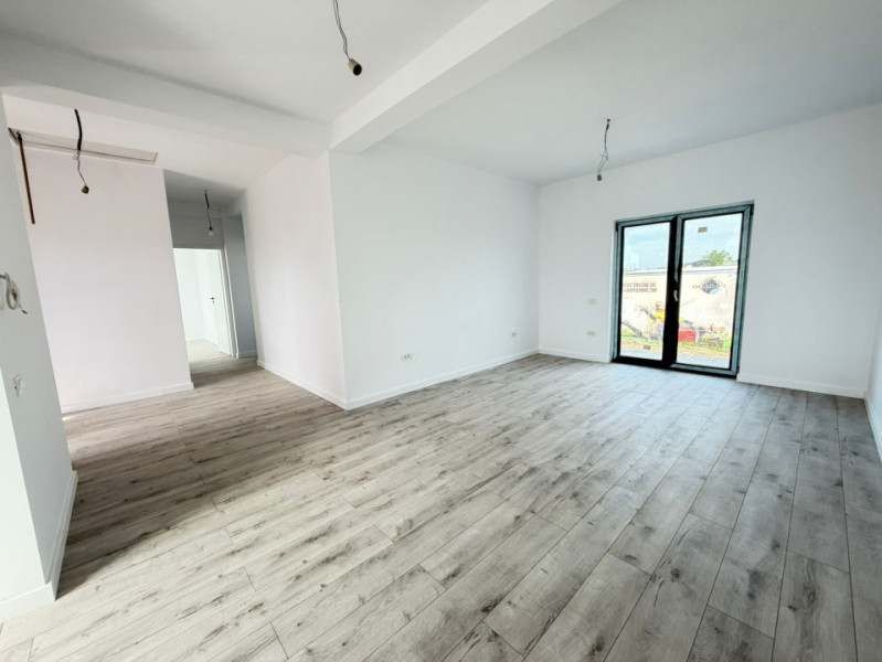 Casa/Vila Individuala 4 camere/Teren 400mp Domnesti ilfov