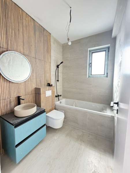 Casa/Vila Individuala 4 camere/Teren 400mp Domnesti ilfov