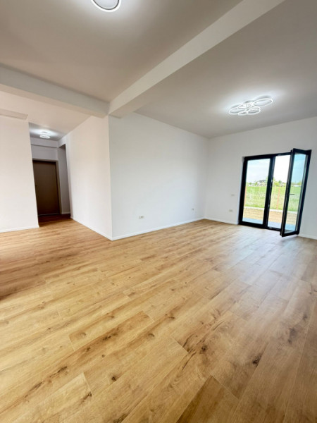 Casa/Vila Individuala 4 camere/Teren 400mp Domnesti ilfov