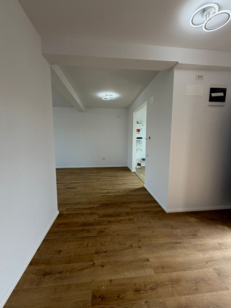 Casa/Vila Individuala 4 camere/Teren 400mp Domnesti ilfov