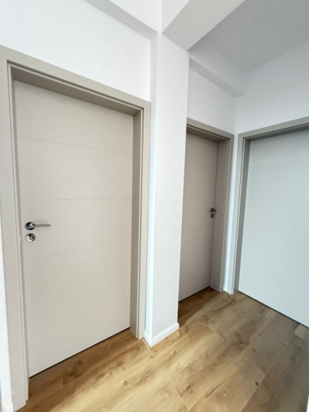 Casa/Vila Individuala 4 camere/Teren 400mp Domnesti ilfov