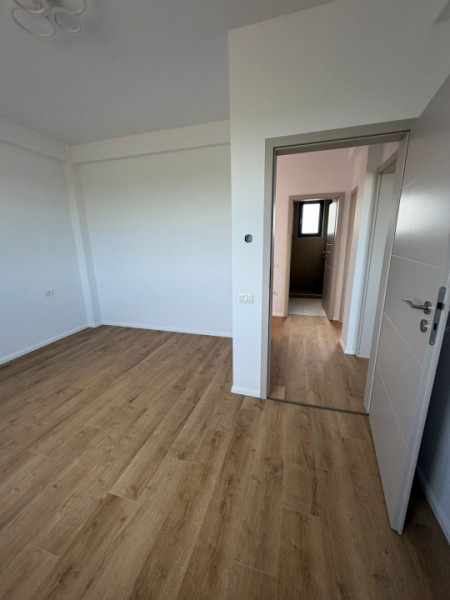 Casa/Vila Individuala 4 camere/Teren 400mp Domnesti ilfov