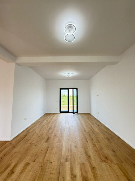 Casa/Vila Individuala 4 camere/Teren 400mp Domnesti ilfov