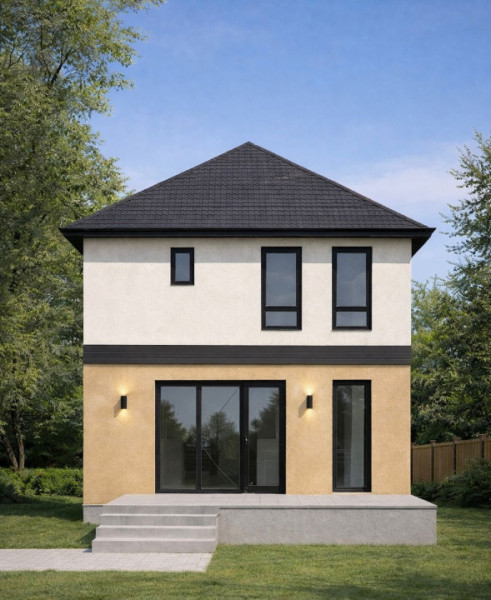 Vila Individuala cu piscina /Bragadiru Cartierul Independentei