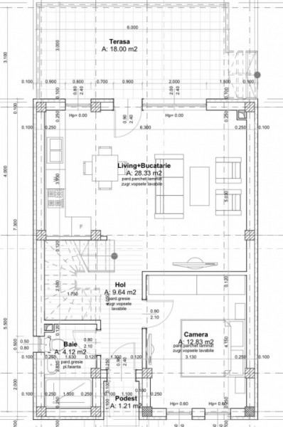 Vila Individuala cu piscina /Bragadiru Cartierul Independentei