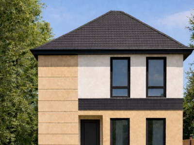 Vila Individuala cu piscina /Bragadiru Cartierul Independentei