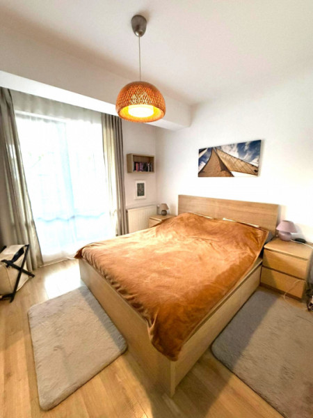 Apartament 4 camere si curte 80 mp/Bragadiru strada Smaraldului