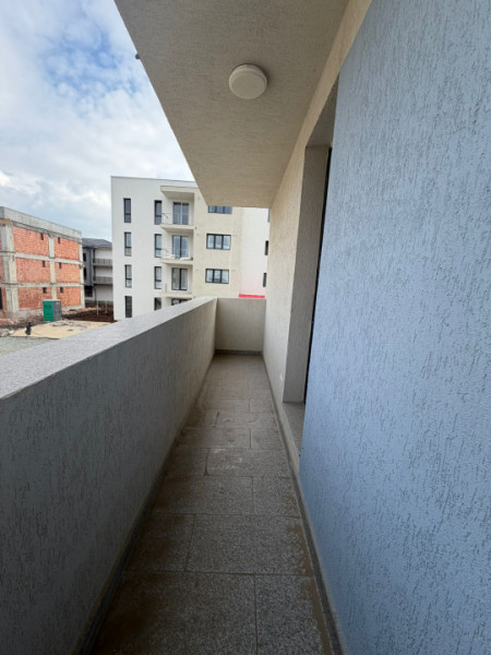 Garsoniera de Inchiriat /Bragadiru str Crisul Repede