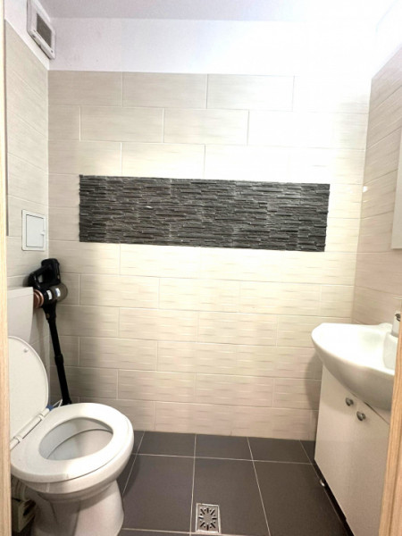 Apartament 3 camere 2 bai/Mobilat si Utilat 