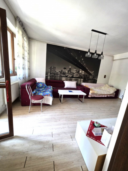 Apartament 2 camere Cartierul Latin
