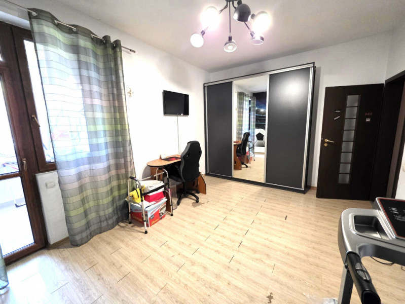 Apartament 2 camere Cartierul Latin