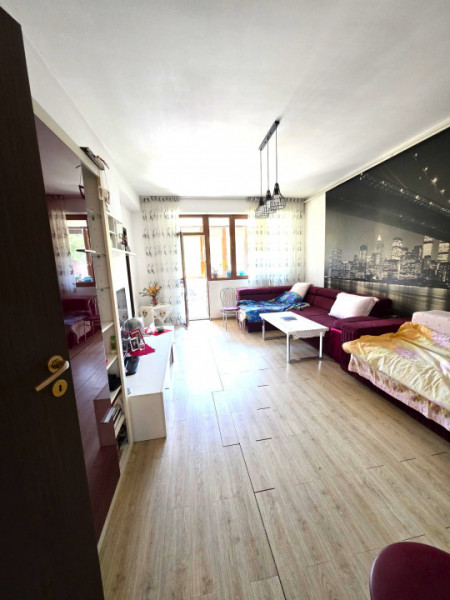 Apartament 2 camere Cartierul Latin