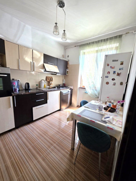 Apartament 2 camere Cartierul Latin