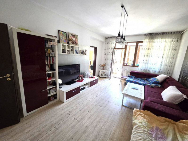 Apartament 2 camere Cartierul Latin
