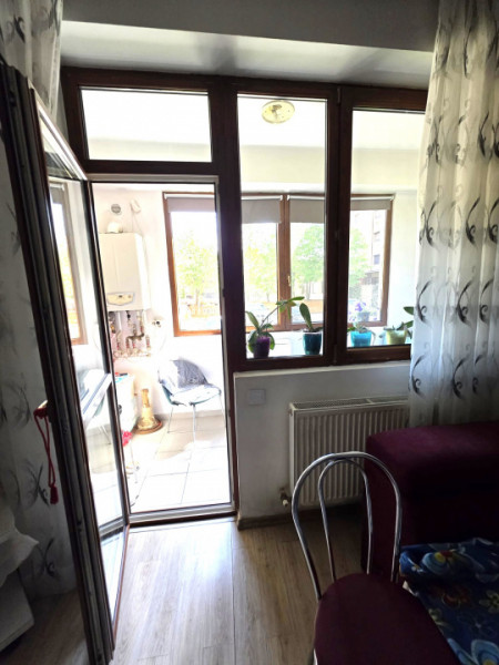 Apartament 2 camere Cartierul Latin
