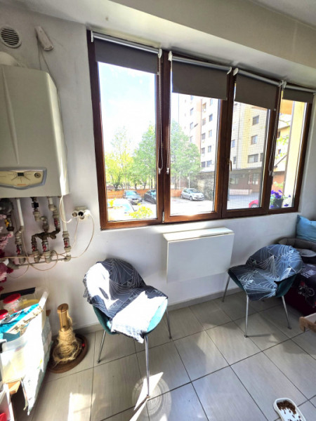 Apartament 2 camere Cartierul Latin