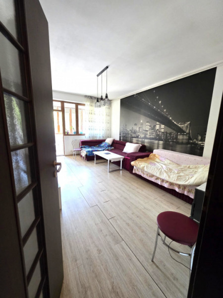 Apartament 2 camere Cartierul Latin