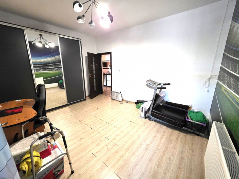 Apartament 2 camere Cartierul Latin