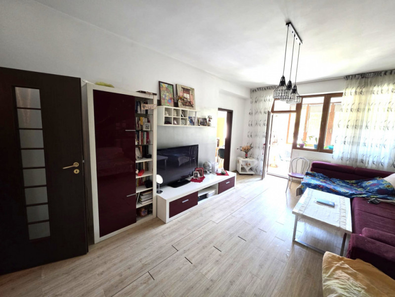 Apartament 2 camere Cartierul Latin