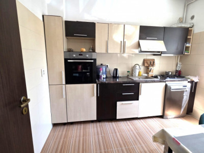 Apartament 2 camere Cartierul Latin
