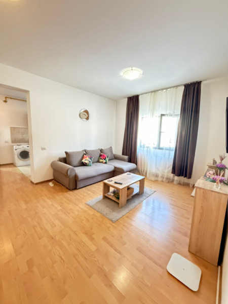 Apartament 2 camere Strada Iernii