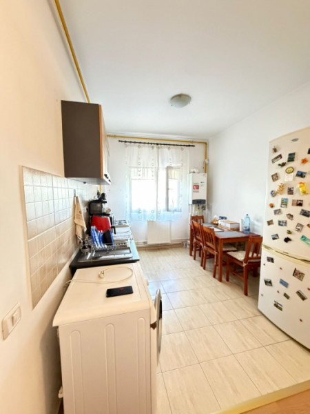 Apartament 2 camere Strada Iernii