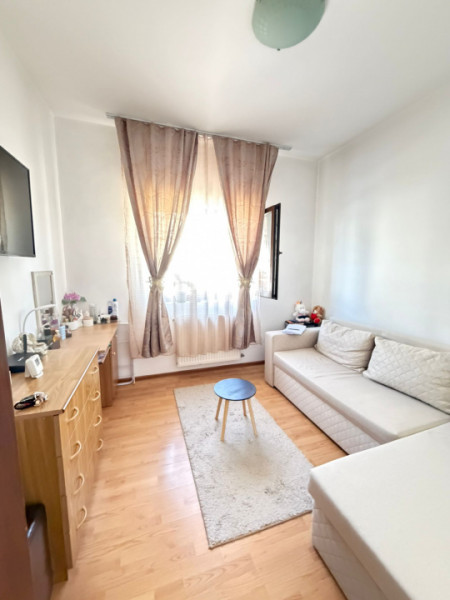 Apartament 2 camere Strada Iernii