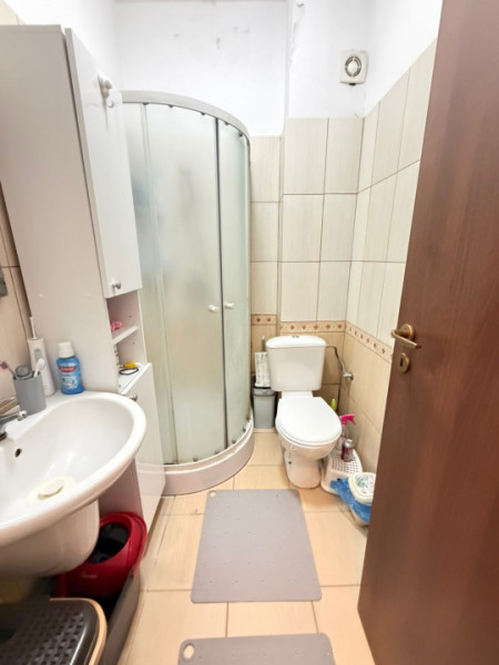 Apartament 2 camere Strada Iernii
