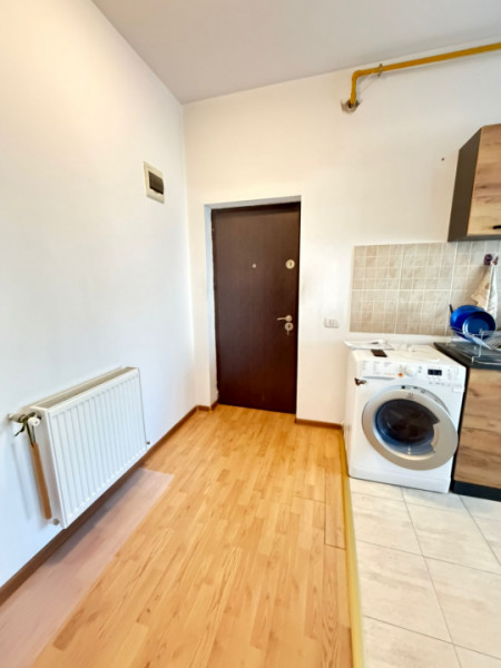 Apartament 2 camere Strada Iernii
