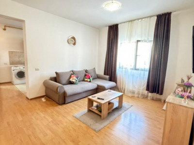 Apartament 2 camere Strada Iernii