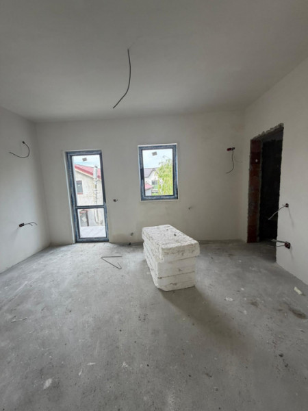 Vanzare Vila- Duplex P+1+M/Bragadiru-Crisul Repede id 58