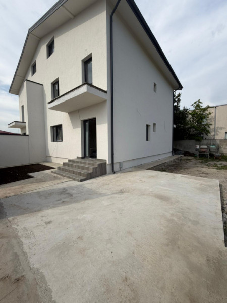 Vanzare Vila- Duplex P+1+M/Bragadiru-Crisul Repede id 58