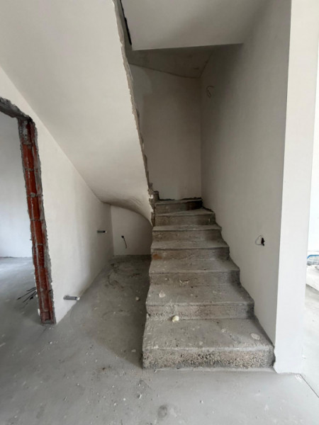 Vanzare Vila- Duplex P+1+M/Bragadiru-Crisul Repede id 58