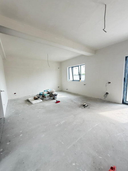 Vanzare Vila- Duplex P+1+M/Bragadiru-Crisul Repede id 58