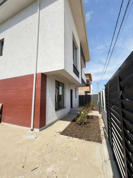 Vanzare Casa/Vila P+1+M Bragadiru-Celofibrei Ansamblu id nr 40