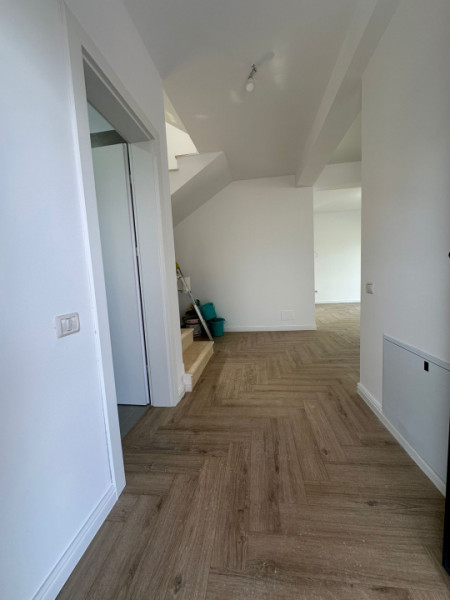 Vanzare Casa/Vila P+1+M Bragadiru-Celofibrei Ansamblu id nr 40