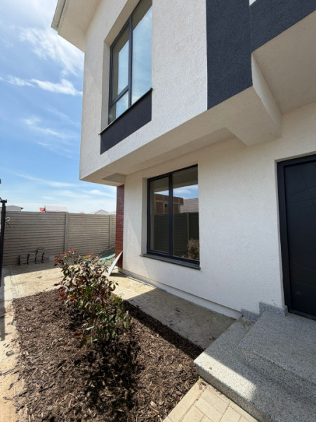 Vanzare Casa/Vila P+1+M Bragadiru-Celofibrei Ansamblu id nr 40