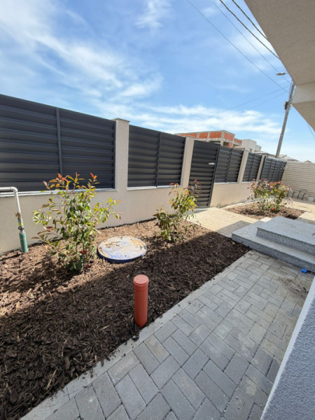 Vanzare Casa/Vila P+1+M Bragadiru-Celofibrei Ansamblu id nr 40