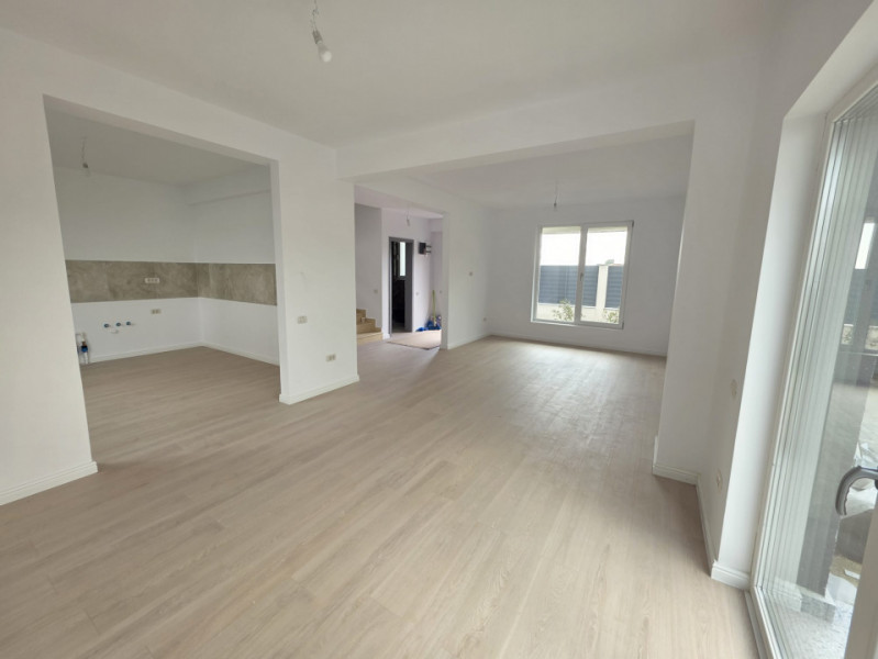 Vanzare Casa/Vila P+1+M Bragadiru-Celofibrei Ansamblu id nr 40