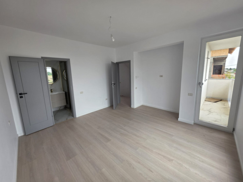 Vanzare Casa/Vila P+1+M Bragadiru-Celofibrei Ansamblu id nr 40