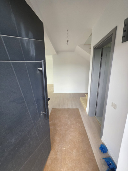 Vanzare Casa/Vila P+1+M Bragadiru-Celofibrei Ansamblu id nr 40