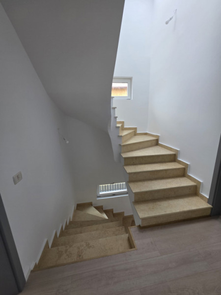 Vanzare Casa/Vila P+1+M Bragadiru-Celofibrei Ansamblu id nr 40