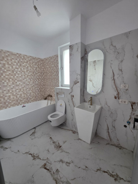 Vanzare Casa/Vila P+1+M Bragadiru-Celofibrei Ansamblu id nr 40