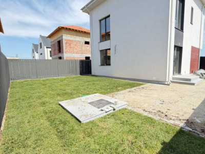 Vanzare Casa/Vila P+1+M Bragadiru-Celofibrei Ansamblu id nr 40