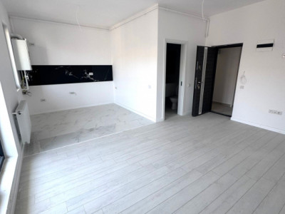 Vanzare Garsoniera Bragadiru/Bloc Nou/loc de parcare inclus