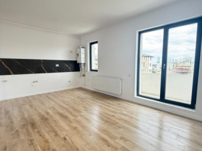 Vanzare Apartament 2 camere/Bragadiru /Cartierul Independentei
